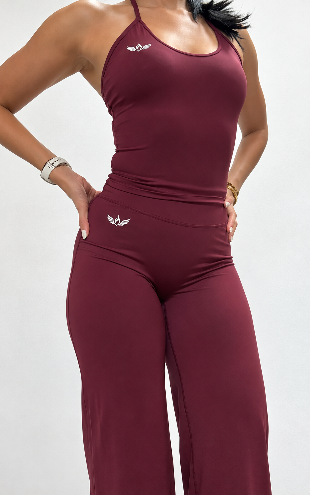 Pantalon Muse