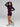 Veste Manche Longue FLAME