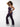 Pantalon FLAME