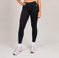 Legging Stéphanie - Noir