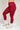 Legging Gabriela - Bordeaux