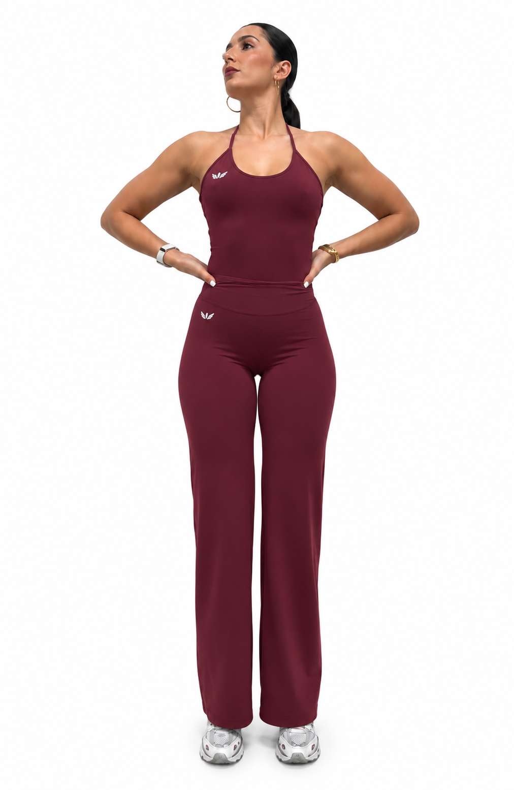 Pantalon Muse