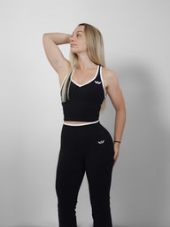 Pantalon FLAME