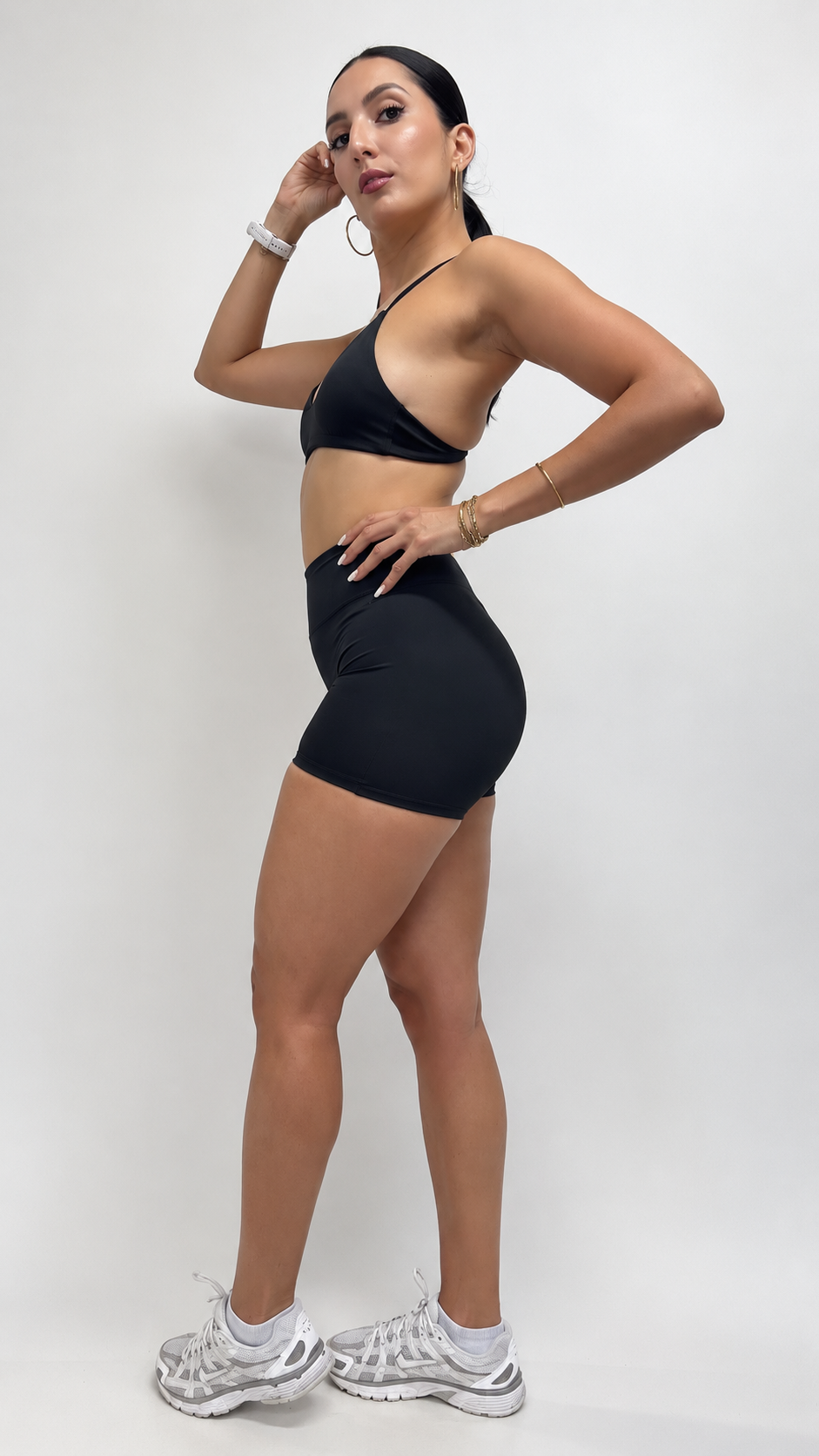 Short Vyra