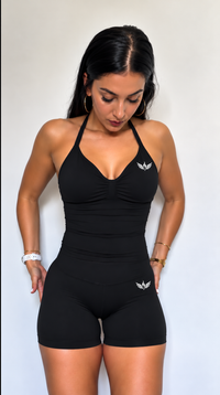 Haut FLAME SCULPT