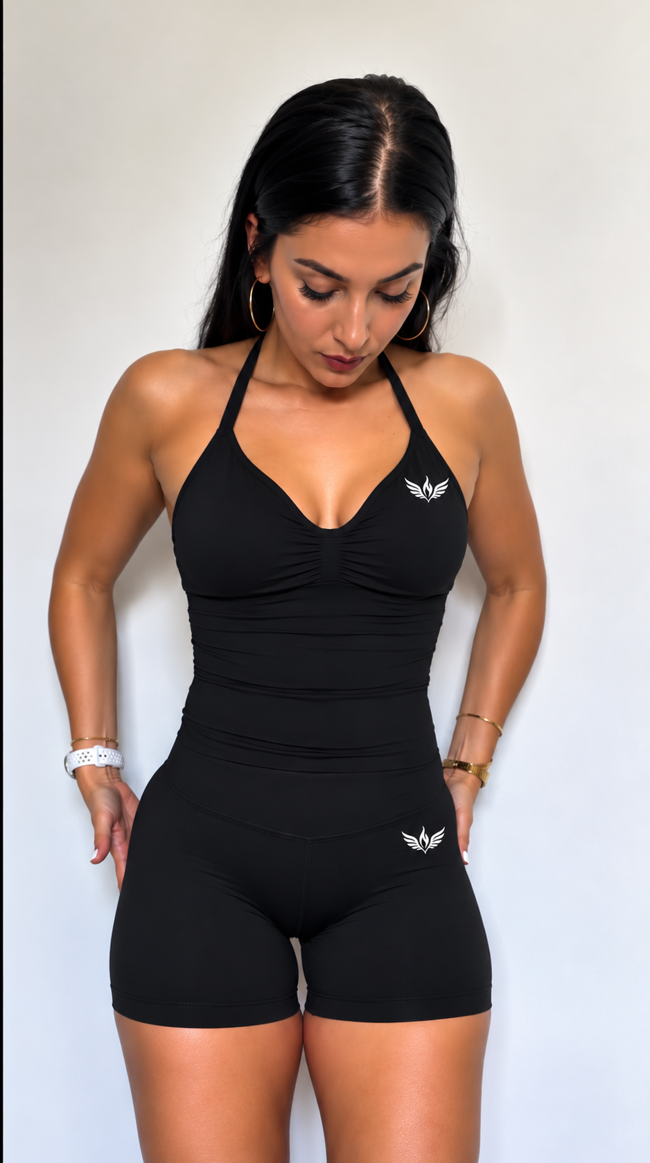 Haut FLAME SCULPT